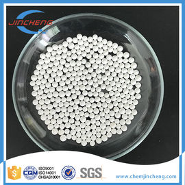 Non Toxic Activated Alumina Balls For Petrochemical Industry Air Compressor