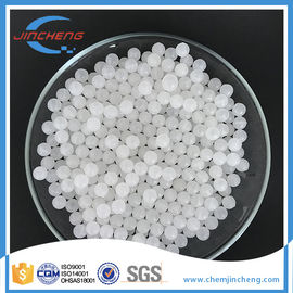 16mm 19mm Polypropylene Plastic Balls Heat Resistant For Mist Control