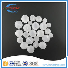 PP Plastic Roll On Ball 10mm 20mm 25.2mm 35.5mm 35mm For Cosmetic Packaging