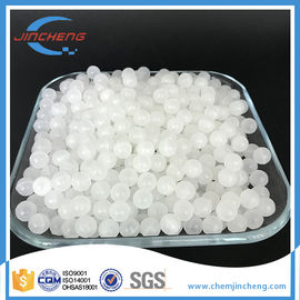 High Temperature Resistant Hollow Plastic Balls 19mm 16mm Environmental Protection Industry
