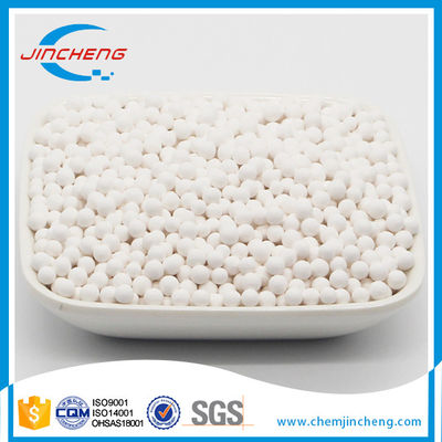 4-6MM Gamma Activated Alumina with Big Moisture Adsorbent Capacity