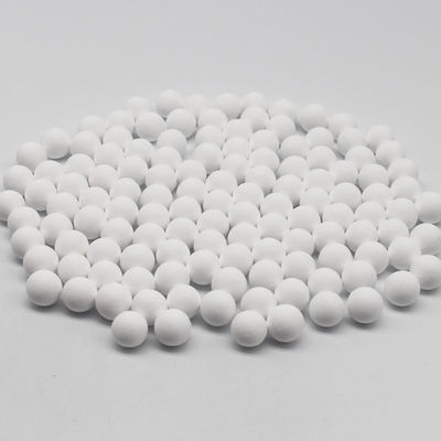 Lowest price Activated Alumina absorbent for absorption in producing H2O2
